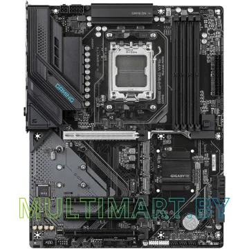 Материнская плата Gigabyte B850 Gaming WIFI6